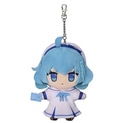 アクアリウムは踊らない ぬいぐるみ スーズ