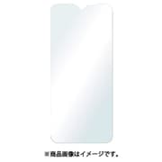 Libero 5G IV 対応 フィルム 9H 強化ガラス 気泡防止 防 指紋 ガラスフィルム 指紋防止 撥油 ガラス 保護フィルム NU GLASS クリア GB_LB4SPBGNG_CL