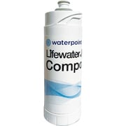 WPJG-01F2 [Lifewater Jug（ライフウォータージャグ） フィルター 2本入り]
