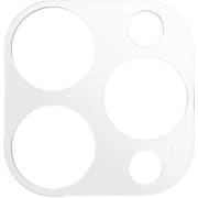 iPhone 16 Pro iPhone16 Pro Max 対応 カメラ保護 フィルム 指紋 傷 防止 カメラ レンズカバー 9H 強化ガラス カメラカバー Lensarmor トランスパレント SE_IPUSPBGLR_TR