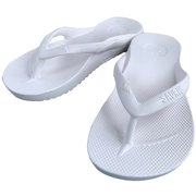 レックス ユニセックス リカバリーサンダル ホワイト 27cm SA-01
