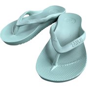 レックス ユニセックス リカバリーサンダル バジル 26cm SA-01