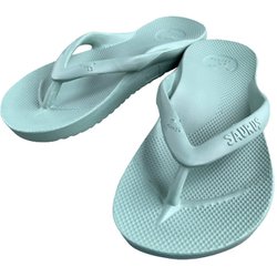 レックス ユニセックス リカバリーサンダル バジル 27cm SA-01