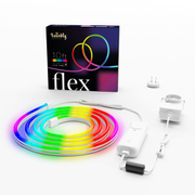 LEDチューブ flex 3m USB-C TWFL300STW-W USB