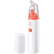 S-303PCNP [電動鼻水吸引器 BabySmile ベビースマイル ハンディタイプ パッションピーチ]