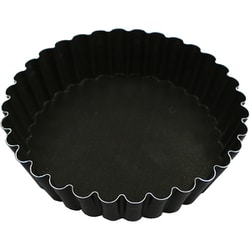 タルト型 深18cm 5519・mB