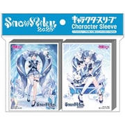 EN-E015 SNOW MIKU 2025 キャラクタースリーブセット 雪ミク2025 A [トレーディングカード用品]