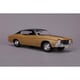 MS31890GB 1/18 1971 シボレー シェベル SS454 スポーツクーペ ゴールド/ブラック [ダイキャストミニカー]