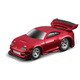 MS15573MR 1/64 MM トヨタ スープラ（MK4） メタリックレッド 25th アニバーサリー [ダイキャストミニカー]
