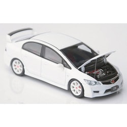 ☆新品未開封☆One model 1/64 シビック Amazon | ジェネシスカンパニー (Genesis Company) Model 1 1/64