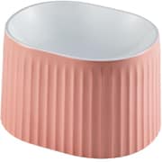 ボルケーノ L サーモンピンク