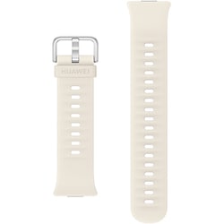 55038226 [FIT4 QuickLink Fluoroelastomer Strap/ White(seiya-strap-F）]
