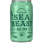 MOUNT BREWING SEABEAST 6度 330ml [ビール]