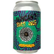 DUNCAN'S PALE ALE 4.5度 330ml [ビール]