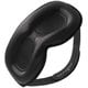EYE MASK ブラック NBU01BR