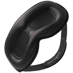 EYE MASK ブラック NBU01BR