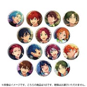 あんさんぶるスターズ！！コレクション缶バッジ 2025 May -Casual Side- 1個 [コレクショントイ]