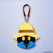 ファイナルファンタジーIX ぬいぐるみポーチ ビビ