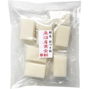 魚沼黄金もち 切餅 600g