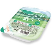 ふくふくご飯 パックごはん 180g×3