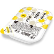 会津産コシヒカリ パックごはん 180g×3