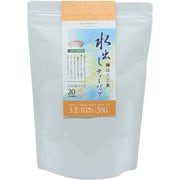 水出し 棒ほうじ茶 5g×20