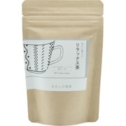 わたしの煎茶 リラックス茶 棒ほうじ茶 2g×10