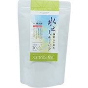 水出し 抹茶入り煎茶 5g×20