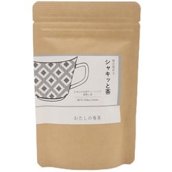 わたしの煎茶 シャキッと茶 深蒸し茶 3g×10