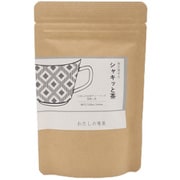 わたしの煎茶 シャキッと茶 深蒸し茶 3g×10