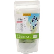 水出し 抹茶入り煎茶 5g×10