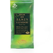 さえみどり 煎茶 鹿児島県産 100g