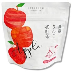 青森りんご和紅茶2g×8