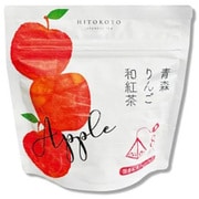 青森りんご和紅茶2g×8
