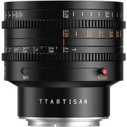 TT-35T21-Z-B [単焦点レンズ 35mm T2.1 ニコンZマウント シネマレンズ ブラック]