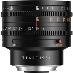 TT-35T21-RF-B [単焦点レンズ 35mm T2.1 キヤノンRFマウント シネマレンズ ブラック]