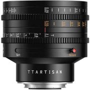 TT-35T21-X-B [単焦点レンズ 35mm T2.1 富士フイルムXマウント シネマレンズ ブラック]