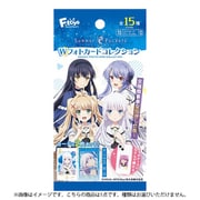 Summer Pockets Wフォトカードコレクション 1個 [コレクション食玩]