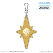 アポカリプスホテル ルームアクリルキーホルダー