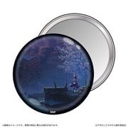 アポカリプスホテル 缶ミラー ティザービジュアル