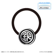 アポカリプスホテル アクリルヘアゴム