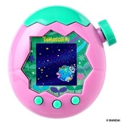 Tamagotchi Paradise(たまごっちパラダイス) Pink Land