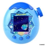 Tamagotchi Paradise(たまごっちパラダイス) Blue Water