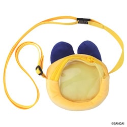 新品未使用　たまごっちパラダイス　おでかけキャリー　いるかっち&まめっちセット ヨドバシ.com - バンダイ BANDAI Tamagotchi Paradise