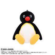 2493003 PINGU PlayCharm ぬいぐるみ ピングー