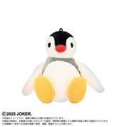 2493004 PINGU PlayCharm ぬいぐるみ ピンガ