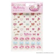 601-4143 サンリオキャラクターズ ネイルデコセット マイメロディ