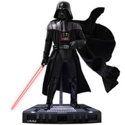 ムービー・マスターピース 1/6スケールフィギュア スター・ウォーズ エピソード3／シスの復讐 ダース・ベイダー [塗装済可動フィギュア 全高約350mm]