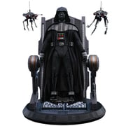 ムービー・マスターピース 1/6スケールフィギュア スター・ウォーズ エピソード3／シスの復讐 ダース・ベイダー（デラックス版） [塗装済可動フィギュア 全高約350mm]