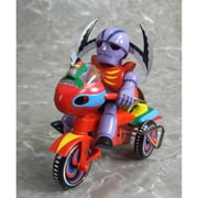 EX三輪車 「マジンガーZ」シリーズ ガラダK７ Bタイプ [塗装済可動フィギュア 全長約135mm]